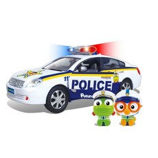 뽀로로 뉴 NEW 출동경찰차 ths+3187HZ