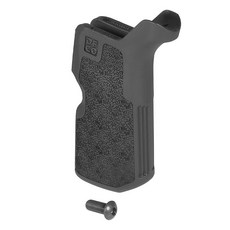 SAMOON沙漠龍 Die Free CO KUNG-FU GRIP 功夫握把 真品, 黑色, 1個