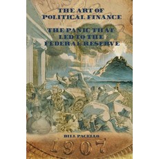 (영문도서)The Panic that Led to The Federal Reserve Paperback, Faithful Life Publishers, English, 9781630735357
