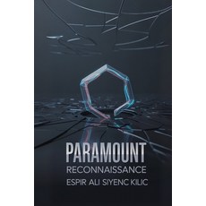 (英文圖書)Paramount Reconnaissance 平裝版, Independently Published, 英文