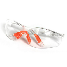 쓸모랩 워터밤 러닝 양파안경 고글, 2개, 투명