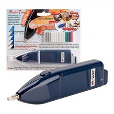 KUM 전동지우개 NE-60C (AA건전지 별도구매), 1개