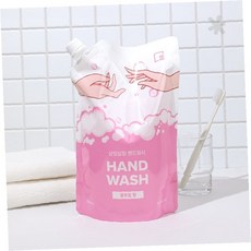 살림살림 플로럴 핸드워시 리필 1L(Araium), 1개