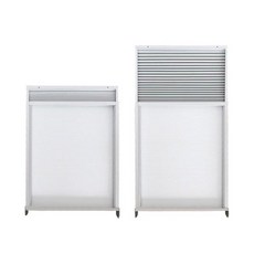 (쿠오레) 창문형 에어컨 설치키트 (WK-15S UE), WK-15SUE