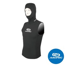 AROPEC 頭套背心 水精靈, XL