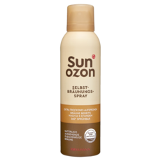 썬오존 sunozon 선케어 셀프 태닝 스프레이, 1개, 200ml