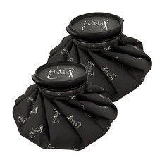 홀리데이 냉온 찜질 얼음 주머니, 2개입