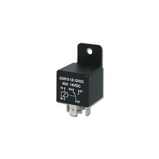 차량용 5P 5핀 12V 40A 릴레이 자동차 용품 부품 DIY - JD2912 12V 40A, 차량용 5P 5핀 12V 40A 릴레이 자동차 용품 부