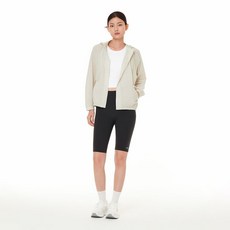 (국내배송정품) ANDAR 에어쿨링 지니 바이커 5부 레깅스 AJP5L-23 116645