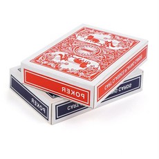 탐템 트럼프카드 카드마술 게임카드