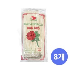 베트남 분코 라이스 버미셀리 쌀국수면, 300g, 8개