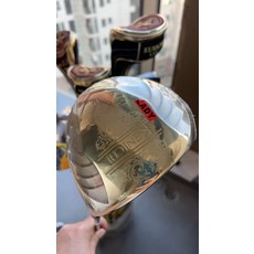 高爾夫球桿套裝 金色款 全新 杆頭有保護膜, 長度跟度數請留言給賣家, 1度