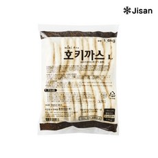 호키생선까스1.6kg, 1개, 1.6kg