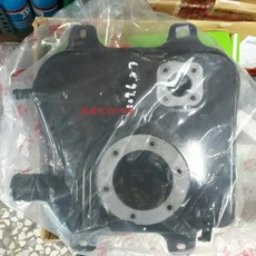 PGO JBUBU J-BUBU 125 115 110 ABS 汽油箱 (鐵) 汽油箱, 1個