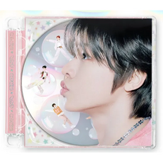 [NCT Wish] 엔시티위시 미니 2집 팝팝 쥬얼 2nd mini poppop [리쿠]