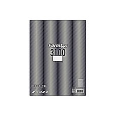 폼텍 라벨지, 1권 100매, 65칸 LS-3100