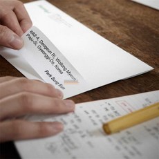 지옹샵 폼텍 라벨지 100매 24칸 주소 레이저라벨지, 상세페이지 참조, 상세페이지 참조