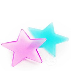 랑랑샵 야광별 100p, 혼합