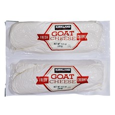 커클랜드 염소치즈, 1개, 594g