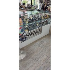 競技流 7米 手把節一支, 1個