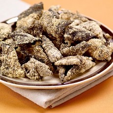 안복자 찹쌀김부각 20g, 1
