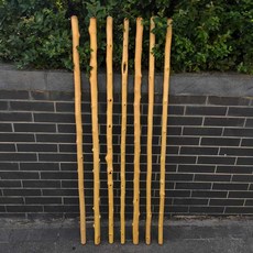 감태지팡이 할아버지 연수목 원목 선물용 감태나무 지팡이 감태나무지팡이 지팡이 청려장, 검은덩굴직경2.7-3.0CM(두꺼움)/8de