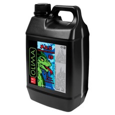 OLIMA P.Q.D Premium Quick Detailer 2.0 汽車快速封體劑 提升光澤 減少灰塵 超強撥水, 1個, 2.5L