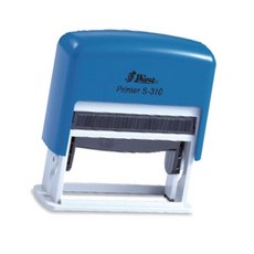 자동스탬프 전자세금계산서 사무용품 법인용 확인도장