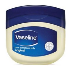 바세린 퓨어 페트롤리움 젤리 오리지널, 5개, 50g