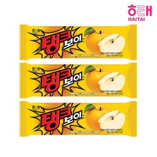 해태 탱크보이 배맛 아이스크림, 30개, 120ml