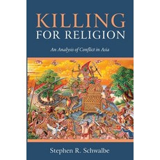 (영문도서) Killing for Religion Paperback, Resource Publications (CA), English, 9781666743104