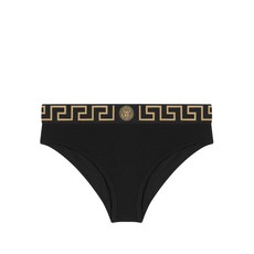 베르사체 그레카 보더 브리프