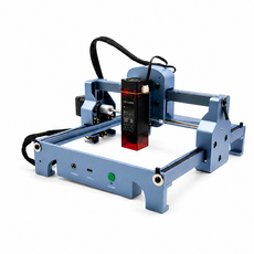 ED LASER ED-MINI 迷你雷射雕刻機, 藍光3W