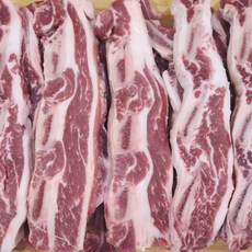 LA갈비 꽃갈비 소갈비 선물세트 2kg, 1개, 1g