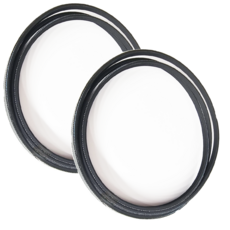 티라노벨트 건조기벨트 5kg 세트 4.5 6kg 6.5kg 한일 HLD-5100w 등등, 한경희건조기5KG 벨트세트