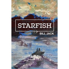 (영문도서) Starfish Paperback, Schuler Books, English, 9781948237925