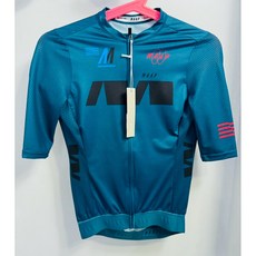 Maap 女款 Trace Pro Air 自行車衣，透氣舒適，輕量快乾，專業剪裁