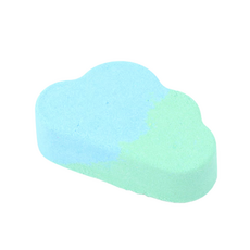 소비아 레인클라우드 배쓰버블바 화이트머스크 150 g, 1개, 150g