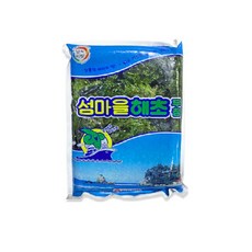 섬마을 해초무침 해초샐러드, 1개, 2kg