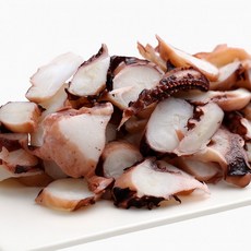 (자산어포) 동전오족 조미오징어다리 대왕동전오족, 4개, 500g