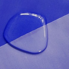 CRT 027 탐나요 T400 완전 방수 원단 TPU코팅, 1개, 블루