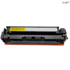 재생토너 DDA color 교체형토너 LJ MFP PRO 노랑 M277dw