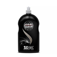 德國 Scholl S0 乳狀水砂拋光劑 1KG, 1個