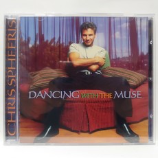 [중고CD] Chris Spheeris 크리스 스피어리스 (Dancing With The Muse) 뉴에이지 기타리스트 CD