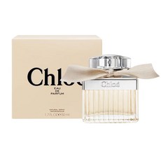 끌로에 오드 퍼퓸, 50ml, 1개
