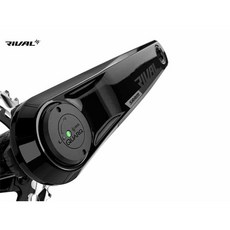 SRAM Rival AXS 43/30T 公路車寬版功率計 - 石頭單車, 1個, DUB WIDE / 160mm /43