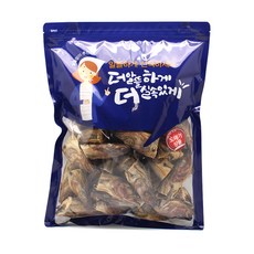 북어 머리 [700g], 1개