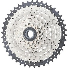 SUNSHINE MTB 자전거 11 속도 Freewheel 카세트 28T 32T 36T 40T 42T 46T 50T 52T SRAM 부품 도로 HG 허브, 03 11-42T(MTB) Black