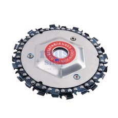 넛츠샵 체인 에그리커터 4인치 목공용톱