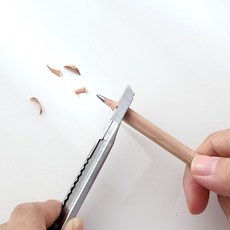 다용도 스텐 실버 커터칼 카터칼, 본상품